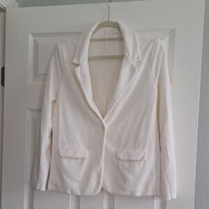 ⌛️ Teeshirt Jacket 12/10